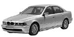 BMW E39 C0635 Fault Code