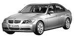BMW E92 C0635 Fault Code