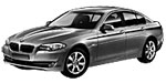 BMW F10 C0635 Fault Code